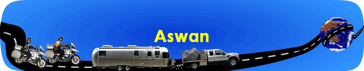 Aswan