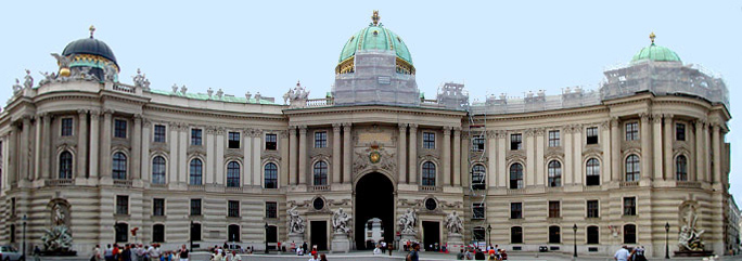 hofburg