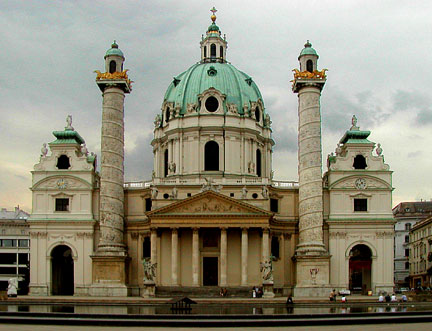 karlskirche