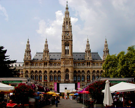 rathaus