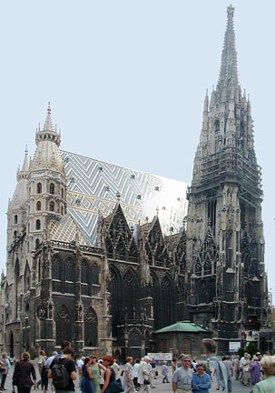 stephansdom