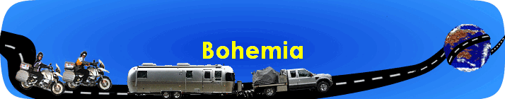 Bohemia