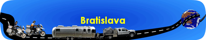 Bratislava