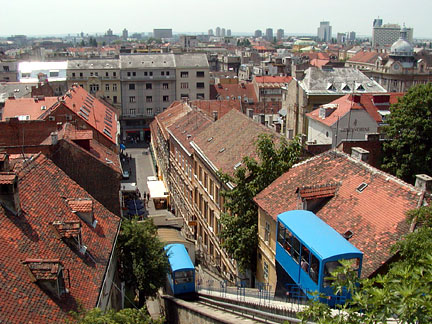 funicular