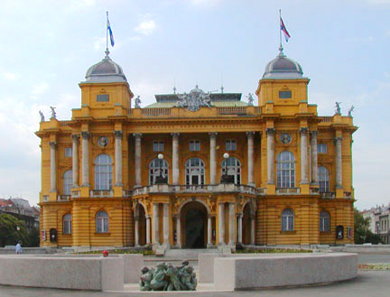 national theater