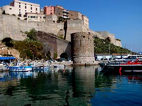 calvi