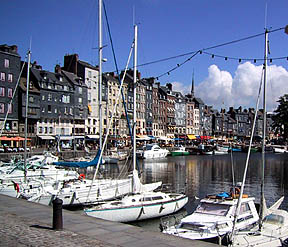 honfleur