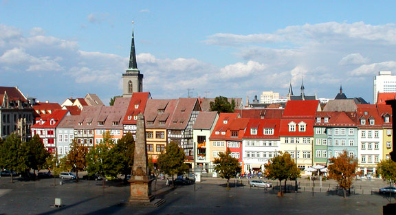 market square