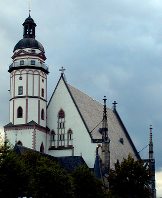 thomaskirche