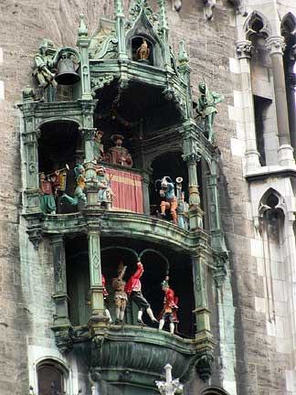 glockenspiel