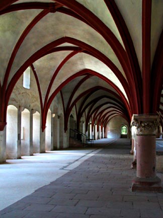 vaulted library2