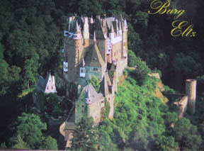 burg eltz