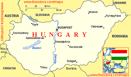 hungary