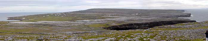 island from fort