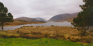 glenveagh view