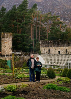 j&v at glenveagh