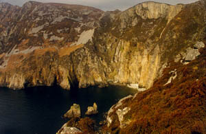 slieve league