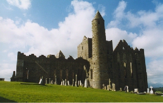 cashel