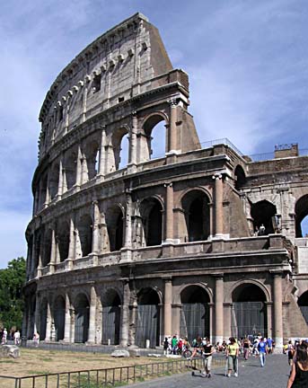 Colosseum