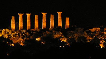 Temple of Hercules