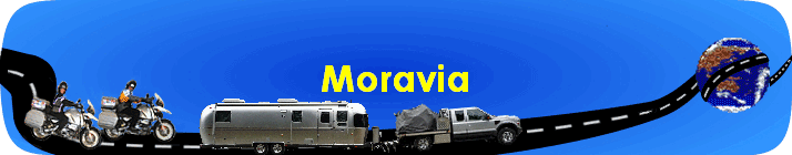 Moravia