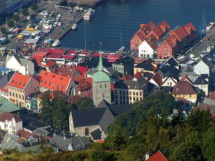 fishmarket aerial