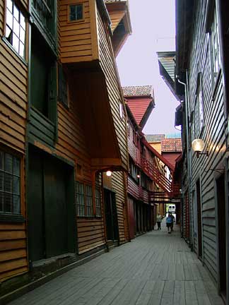 tenements