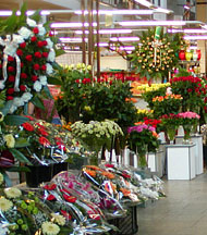 flower mart