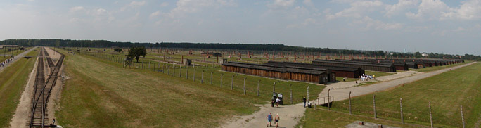 birkenau mens camp