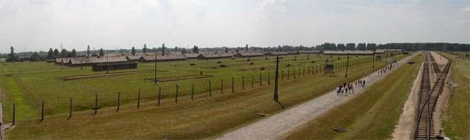 birkenau womens camp