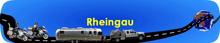 Rheingau