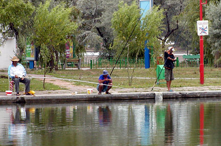 no fishing in neptun