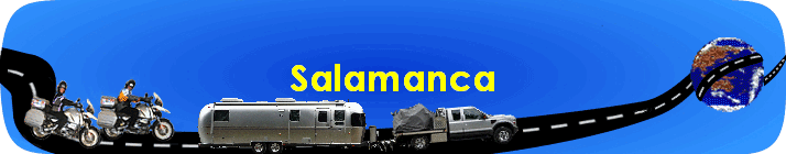 Salamanca