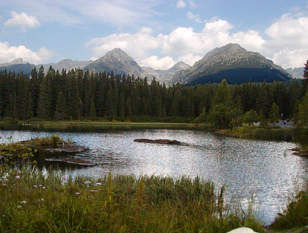 high tatra