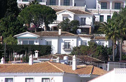 villa los infantes