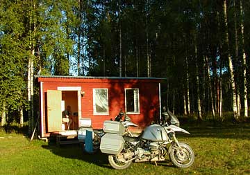 bikes hut holjes