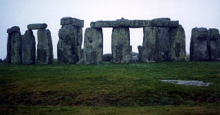 stonehenge