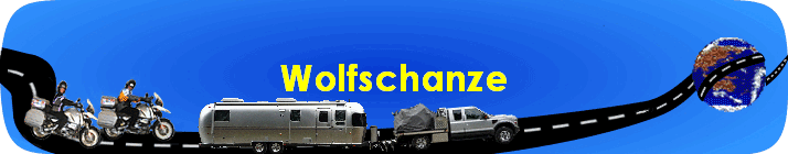 Wolfschanze