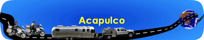 Acapulco