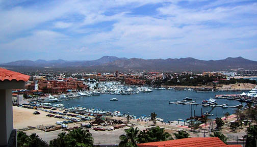 cabo port