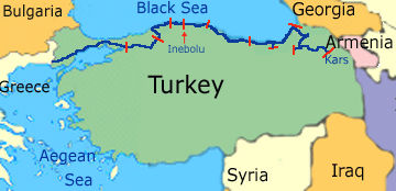 Turkey