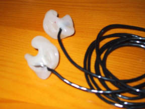 earplugs